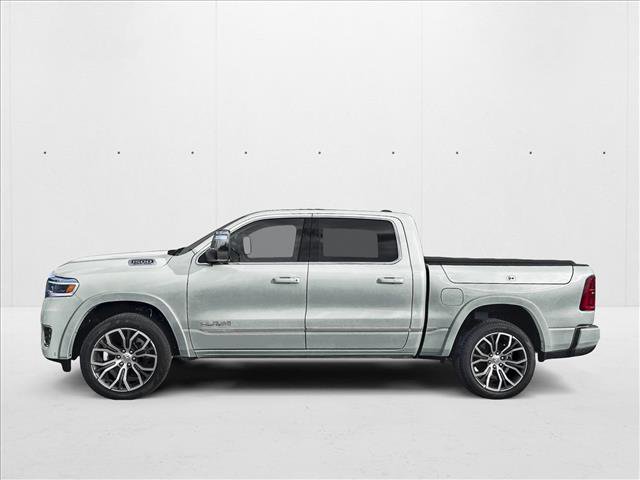 New 2026 RAM 1500 Tungsten w/ Off Road Group image 2