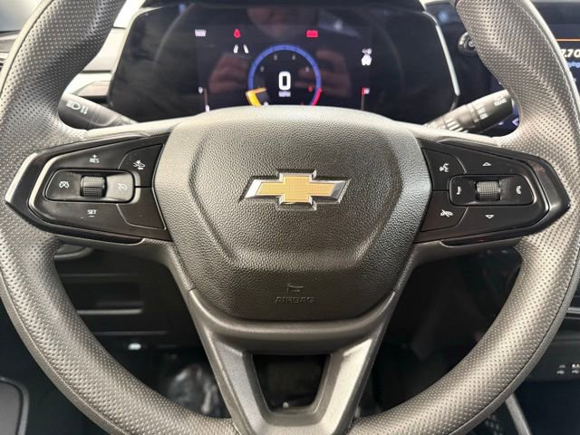 Used 2024 Chevrolet TrailBlazer LT image 38
