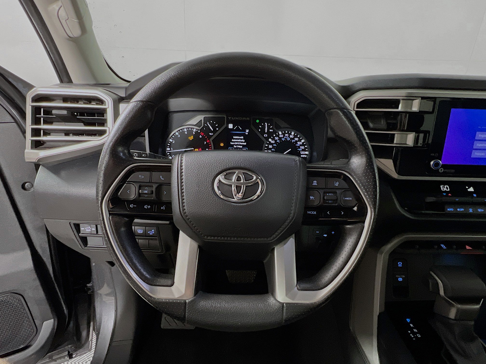 Used 2022 Toyota Tundra SR5 w/ Convenience Package RWD image 17