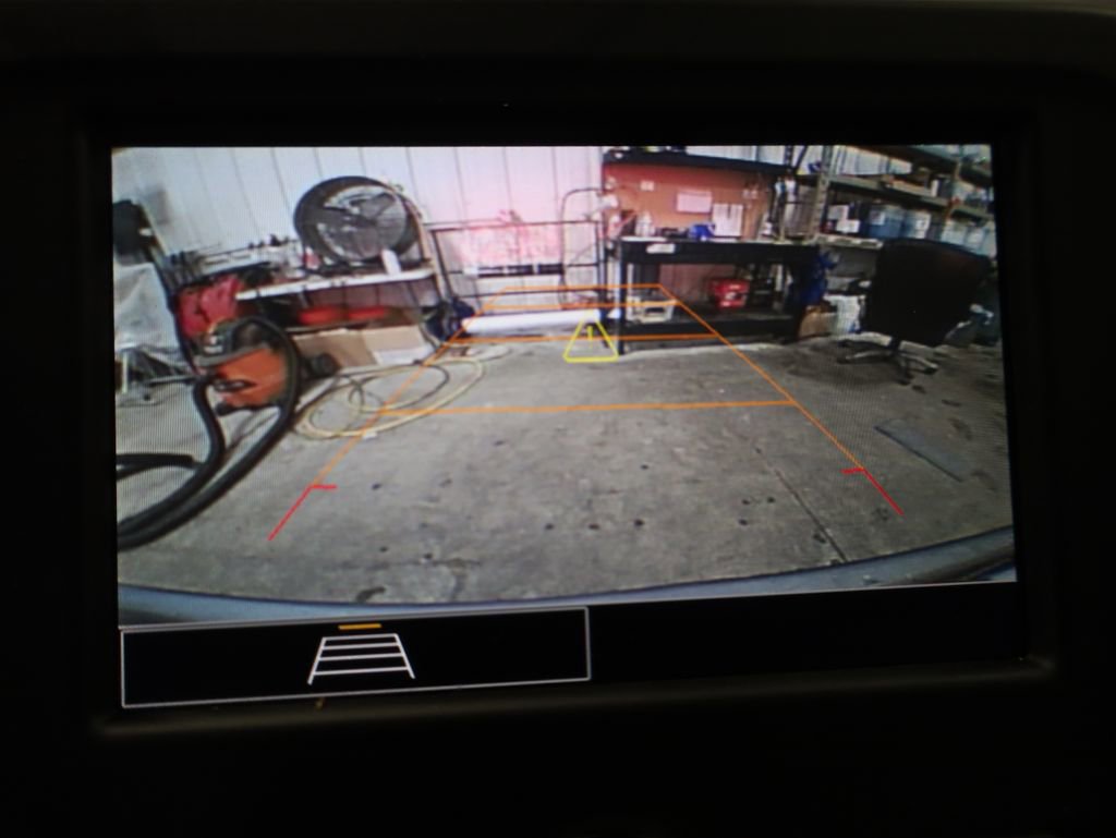 Used 2023 Chevrolet Equinox LT w/ Driver Convenience Package image 36