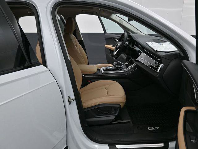 New 2026 Audi Q7 2.0T Premium image 14