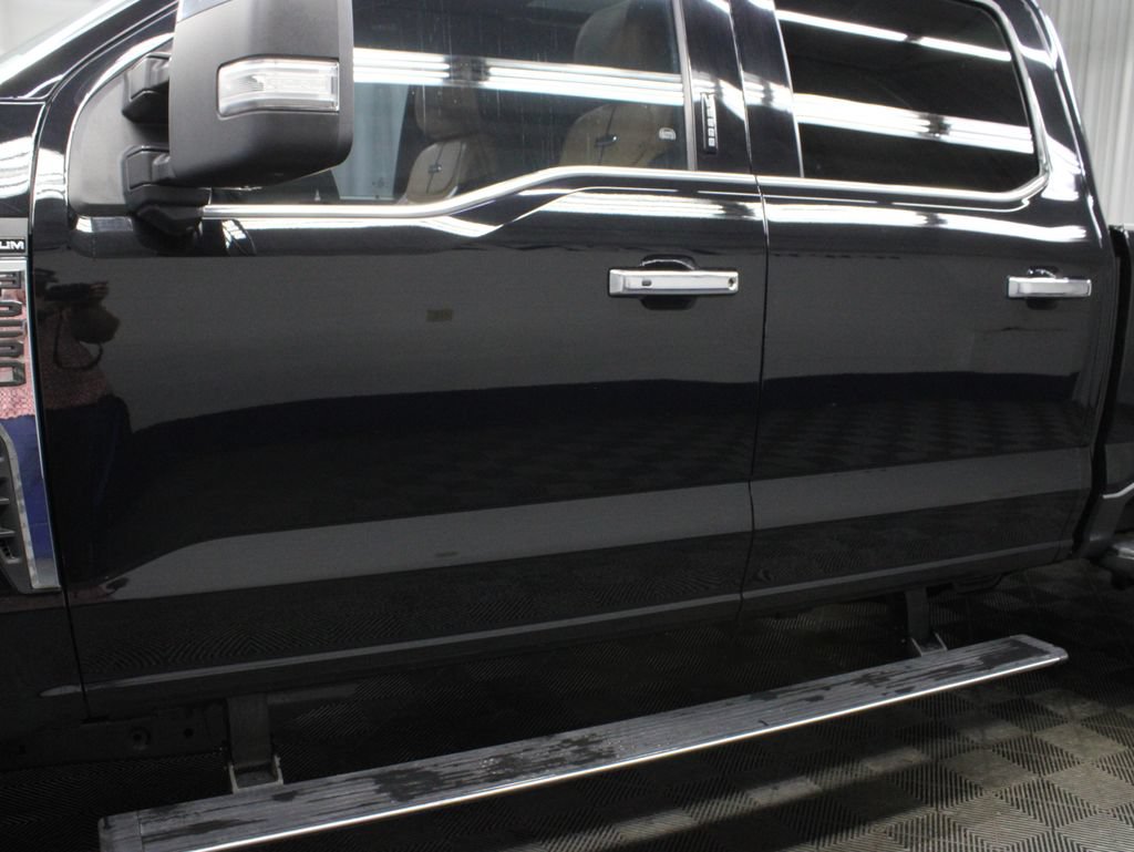 Used 2023 Ford F250 Platinum AWD/4WD image 57