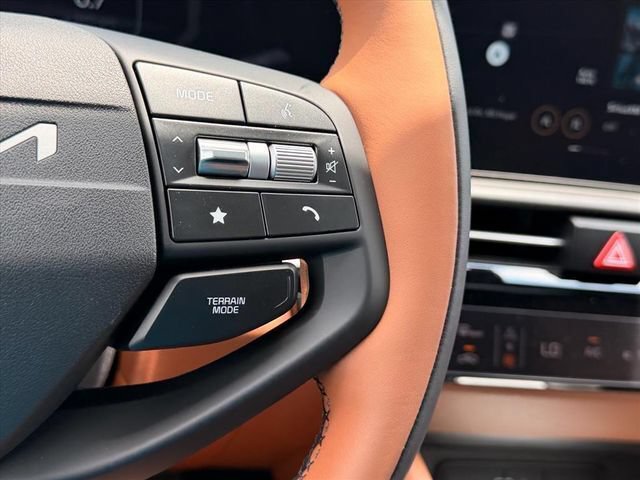 New 2026 Kia Sportage X-Line w/ X-Line Technology Package AWD/4WD image 19