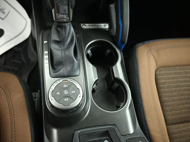 Certified 2023 Ford Bronco Outer Banks AWD/4WD image 18