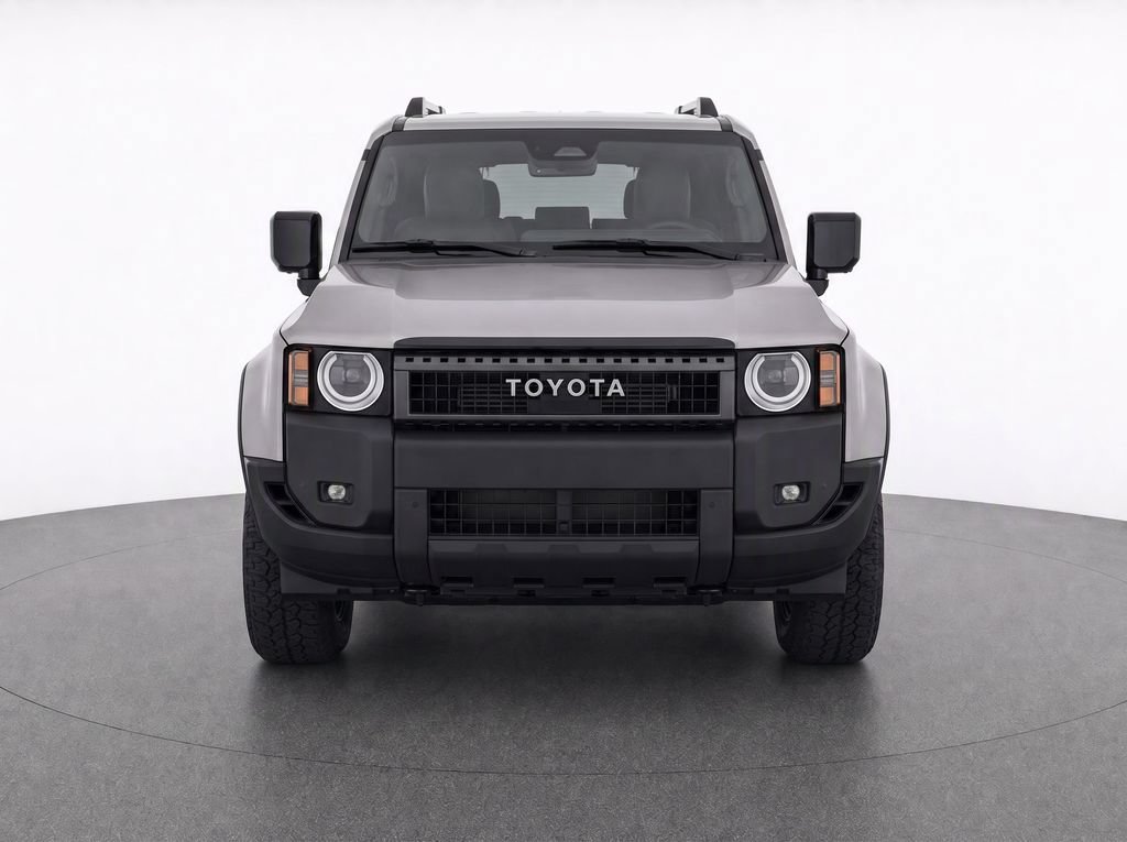 Used 2024 Toyota Land Cruiser 1958 AWD/4WD image 5