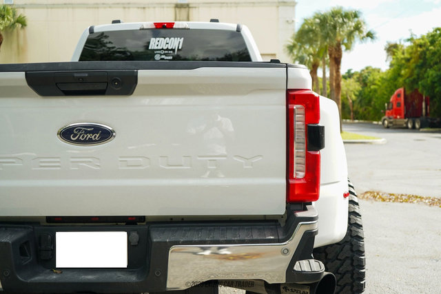 Used 2024 Ford F450 XLT w/ 360-Degree Camera Package image 73