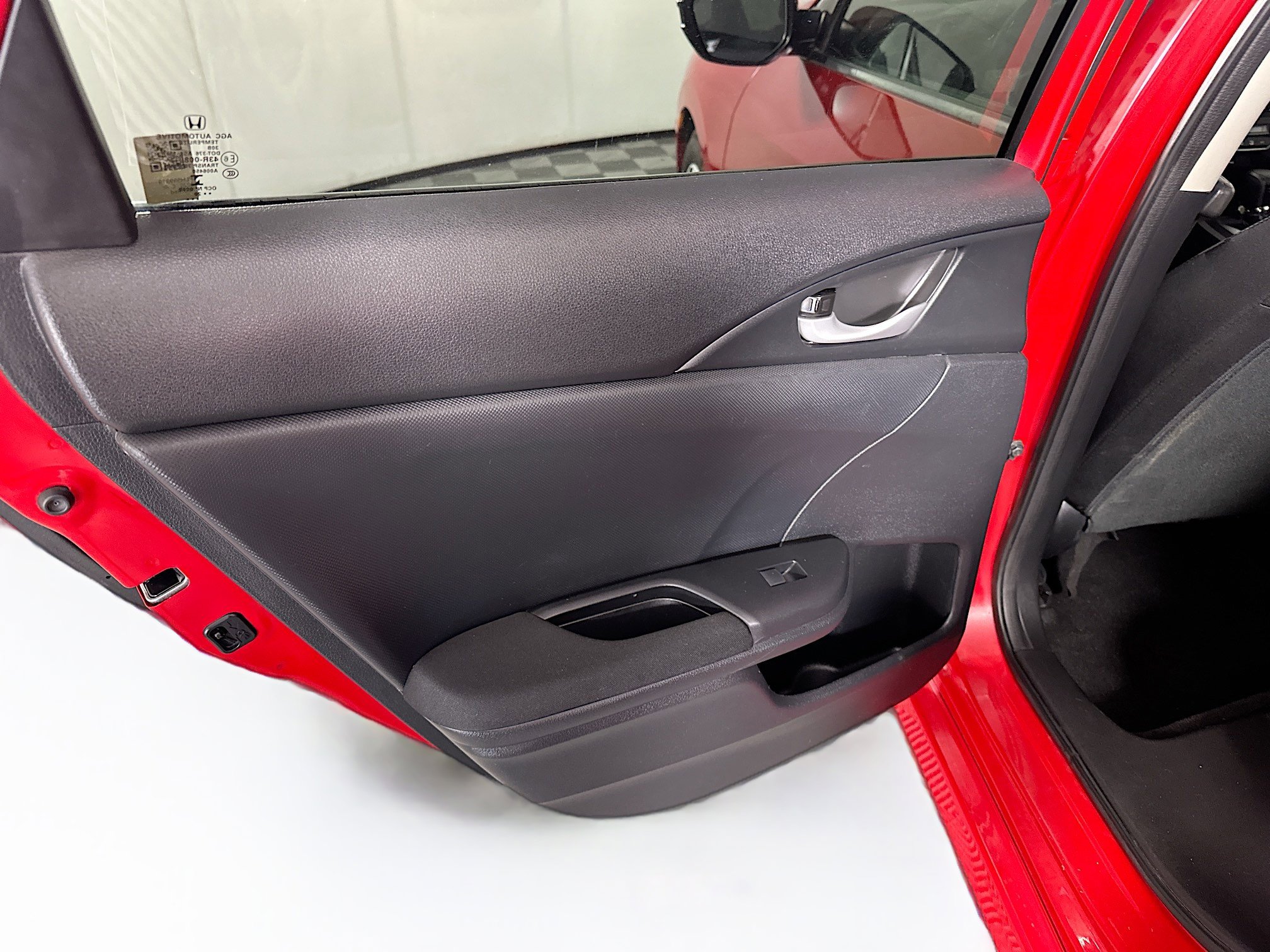 Used 2020 Honda Civic LX image 24