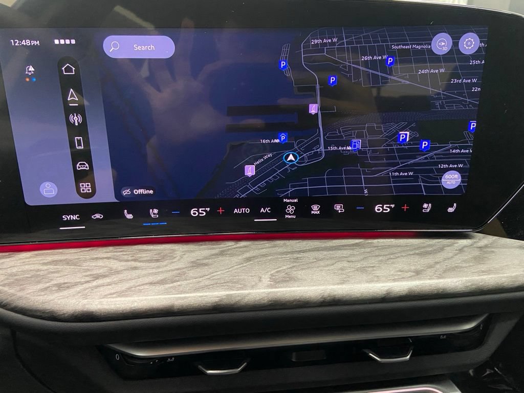 New 2026 Audi Q5 Prestige AWD/4WD image 12
