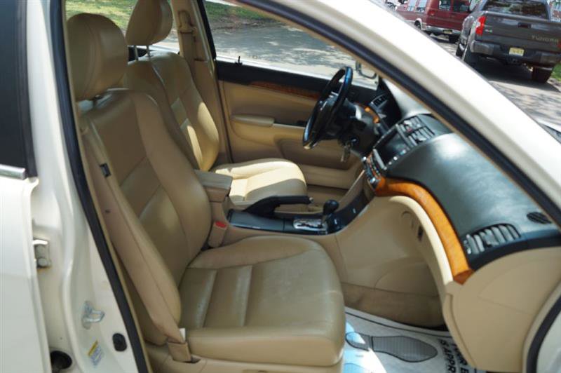 Used 2006 Acura TSX w/ Navigation image 24