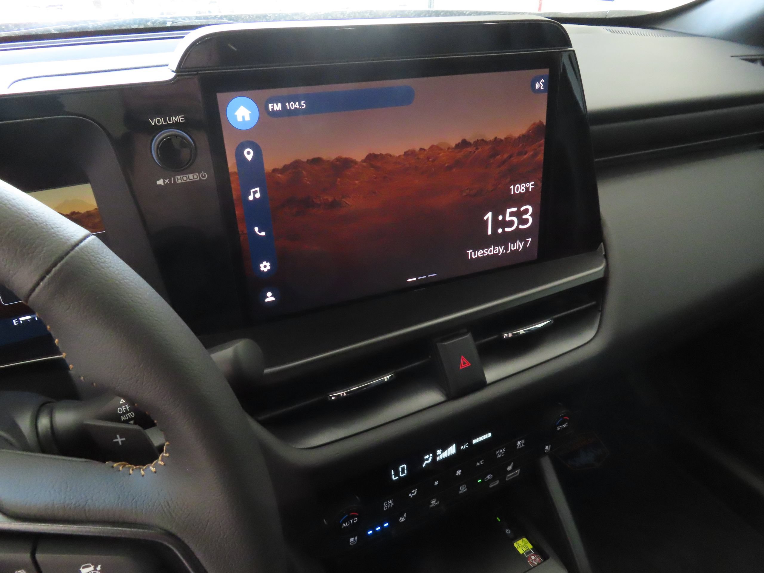 New 2026 Subaru Outback Wilderness AWD/4WD image 16