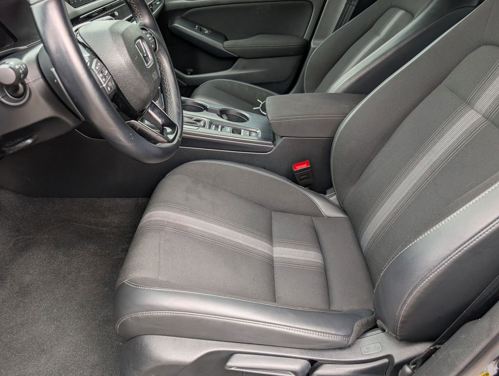 Used 2022 Honda Civic Sport image 10
