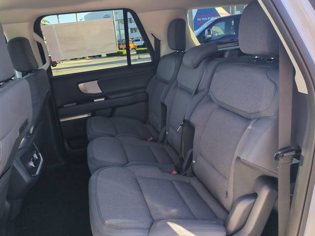 New 2026 Ford Expedition Max Active RWD image 14