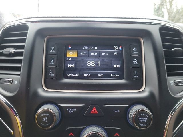 Used 2014 Jeep Grand Cherokee Limited image 15