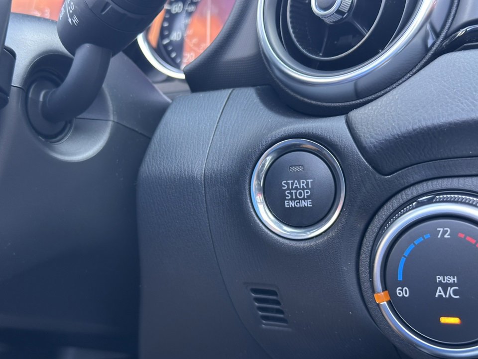 New 2025 MAZDA MX-5 Miata Grand Touring image 32