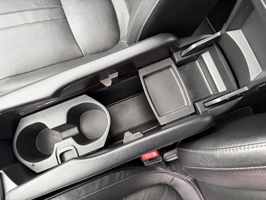 Used 2017 Honda Civic EX-L image 25