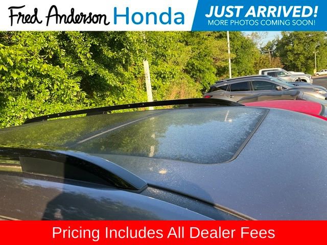 Used 2023 Honda Pilot Touring image 5