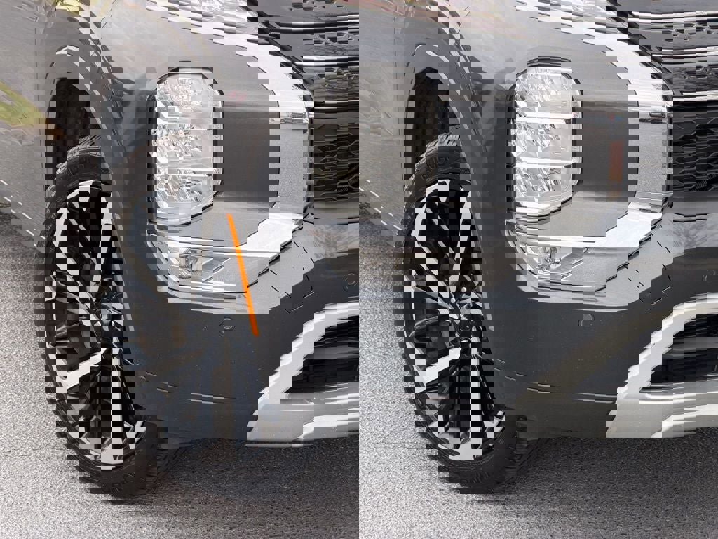 Used 2024 Mitsubishi Outlander SE image 17