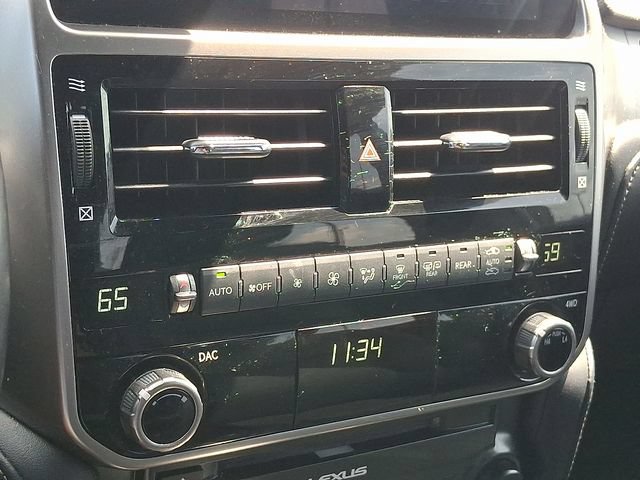 Used 2022 Lexus GX 460 Premium w/ Premium Plus Package AWD/4WD image 17