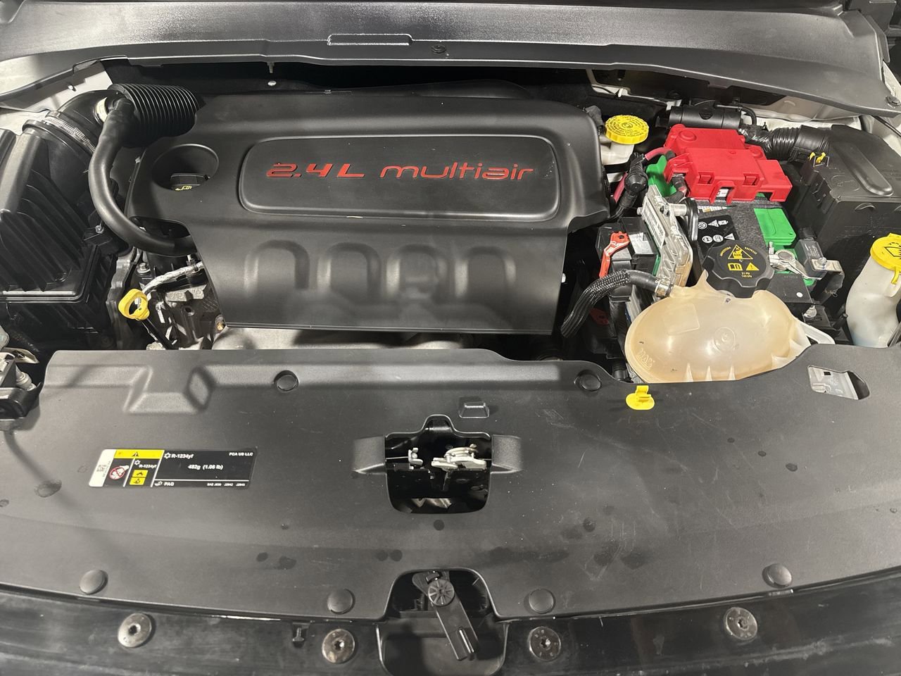 Used 2019 Jeep Compass High Altitude image 34