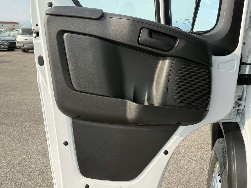 New 2026 RAM ProMaster 1500 image 23