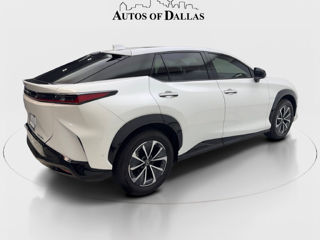 Used 2024 Lexus RZ 300e Premium w/ Technology Package FWD image 7