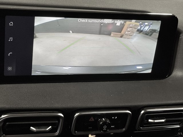 New 2026 Nissan Sentra SV w/ SV Convenience Package image 8