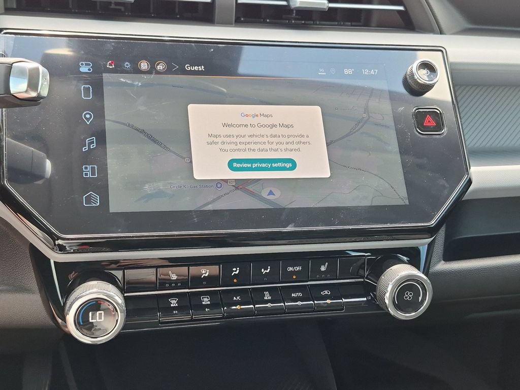 New 2027 Chevrolet Bolt LT w/ Comfort Package FWD image 24