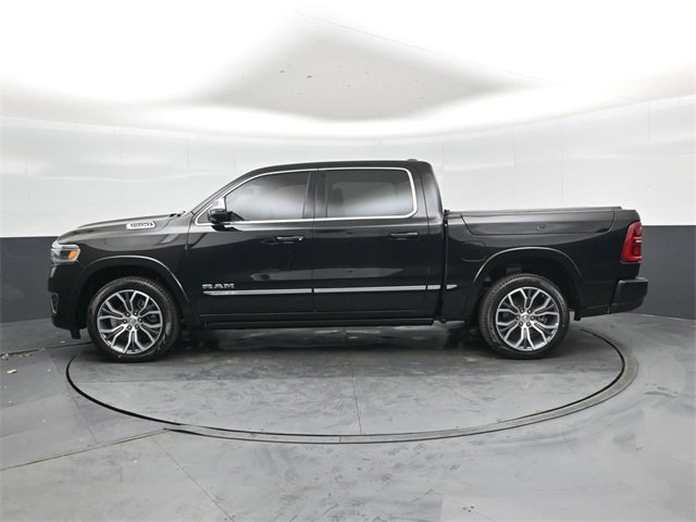 New 2026 RAM 1500 Tungsten image 7