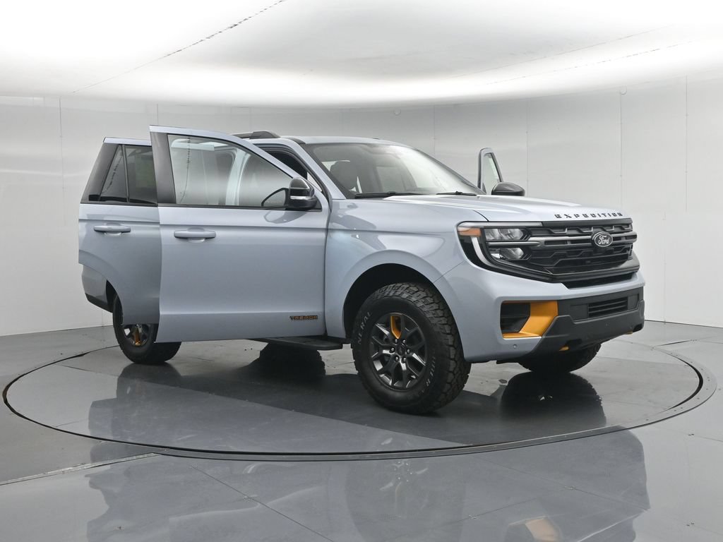 New 2026 Ford Expedition Tremor AWD/4WD image 36