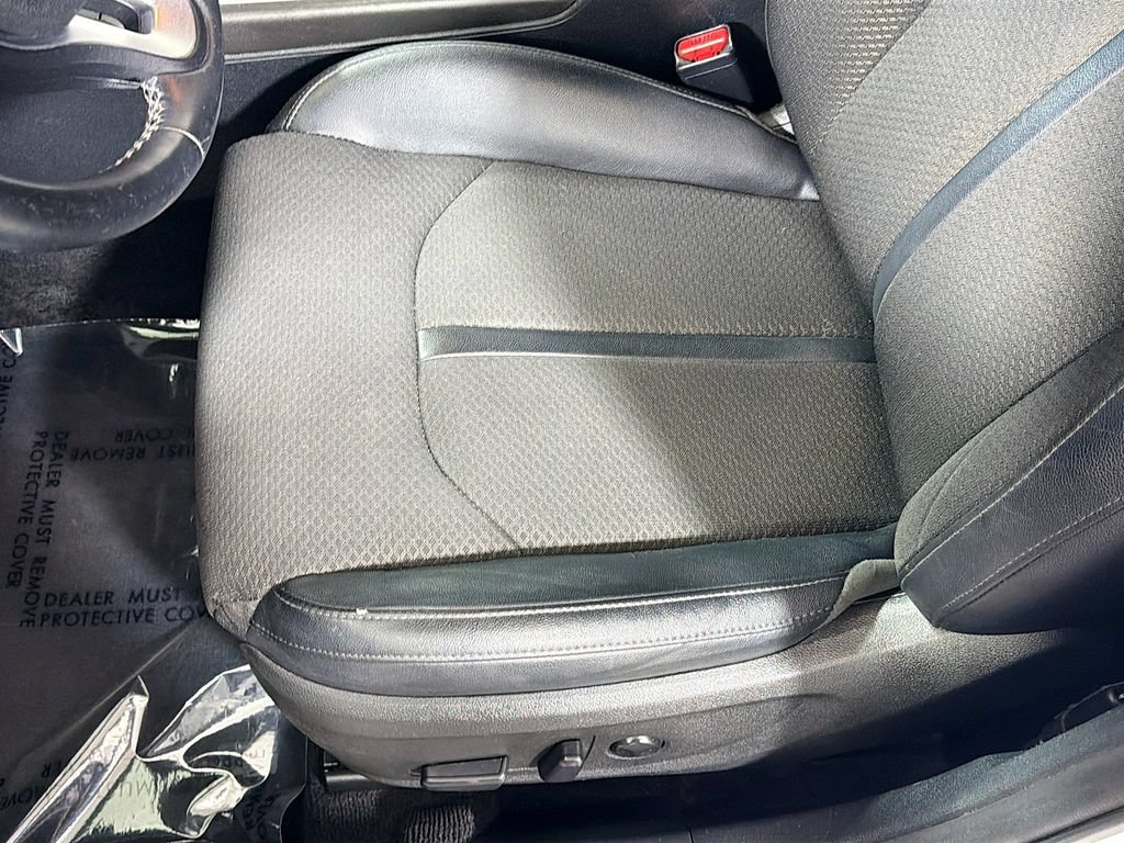 Used 2018 Kia Optima S FWD image 19