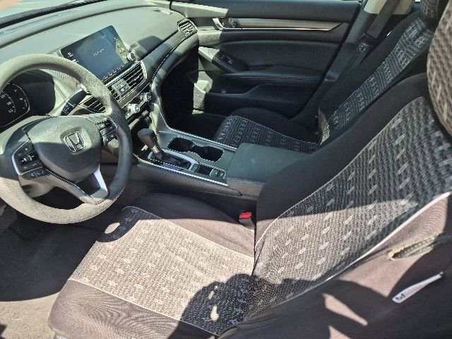 Used 2019 Honda Accord LX image 5