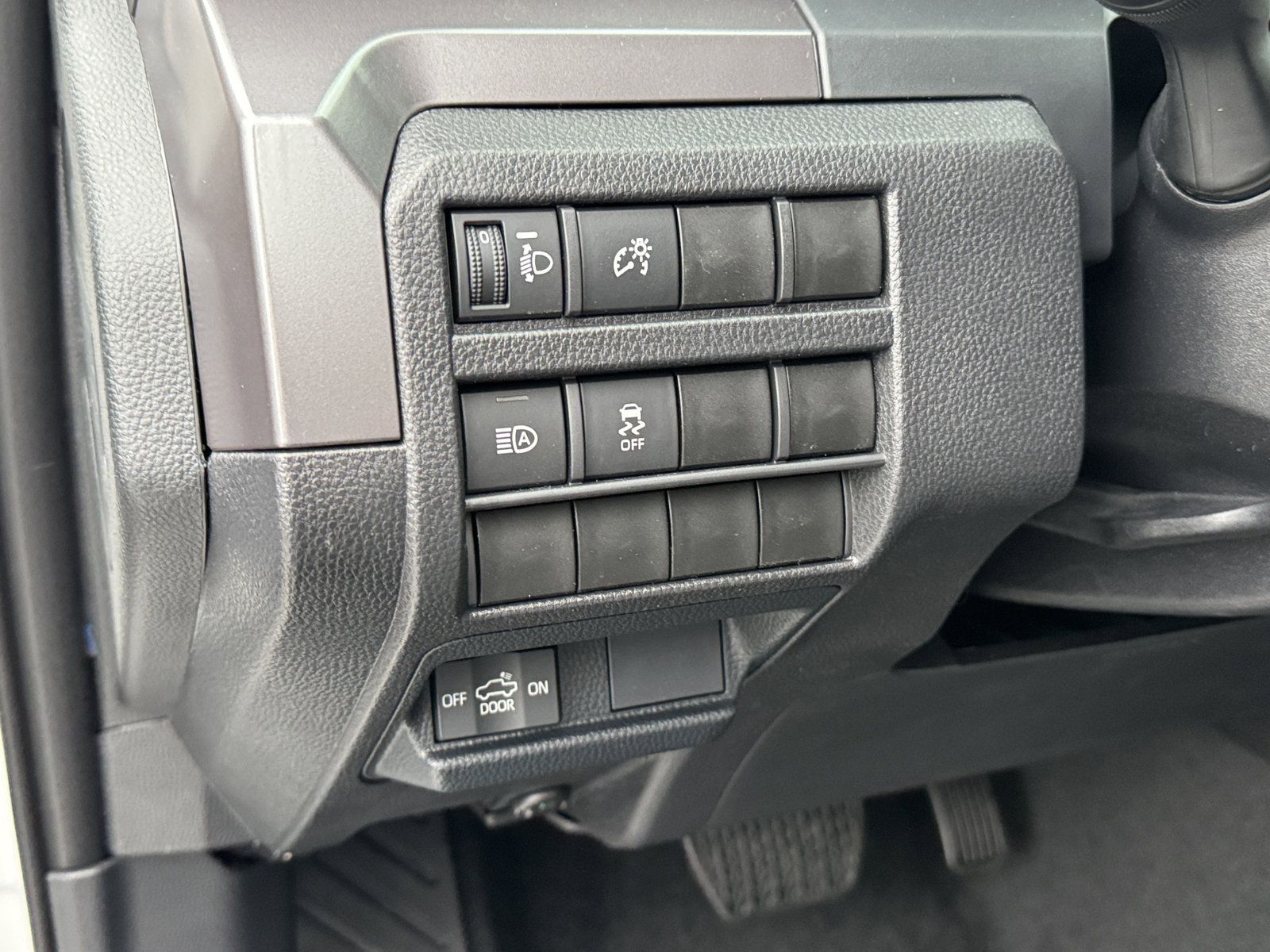 New 2026 Toyota Tacoma SR5 image 17