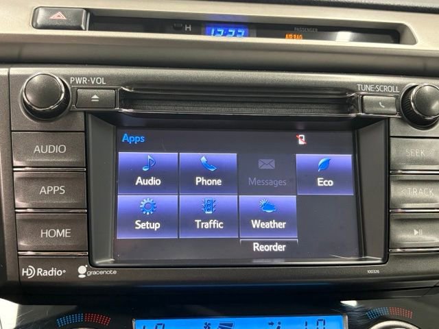 Used 2014 Toyota RAV4 XLE AWD/4WD image 20