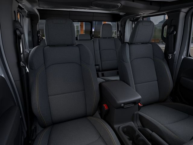 New 2026 Jeep Gladiator Sport AWD/4WD image 16