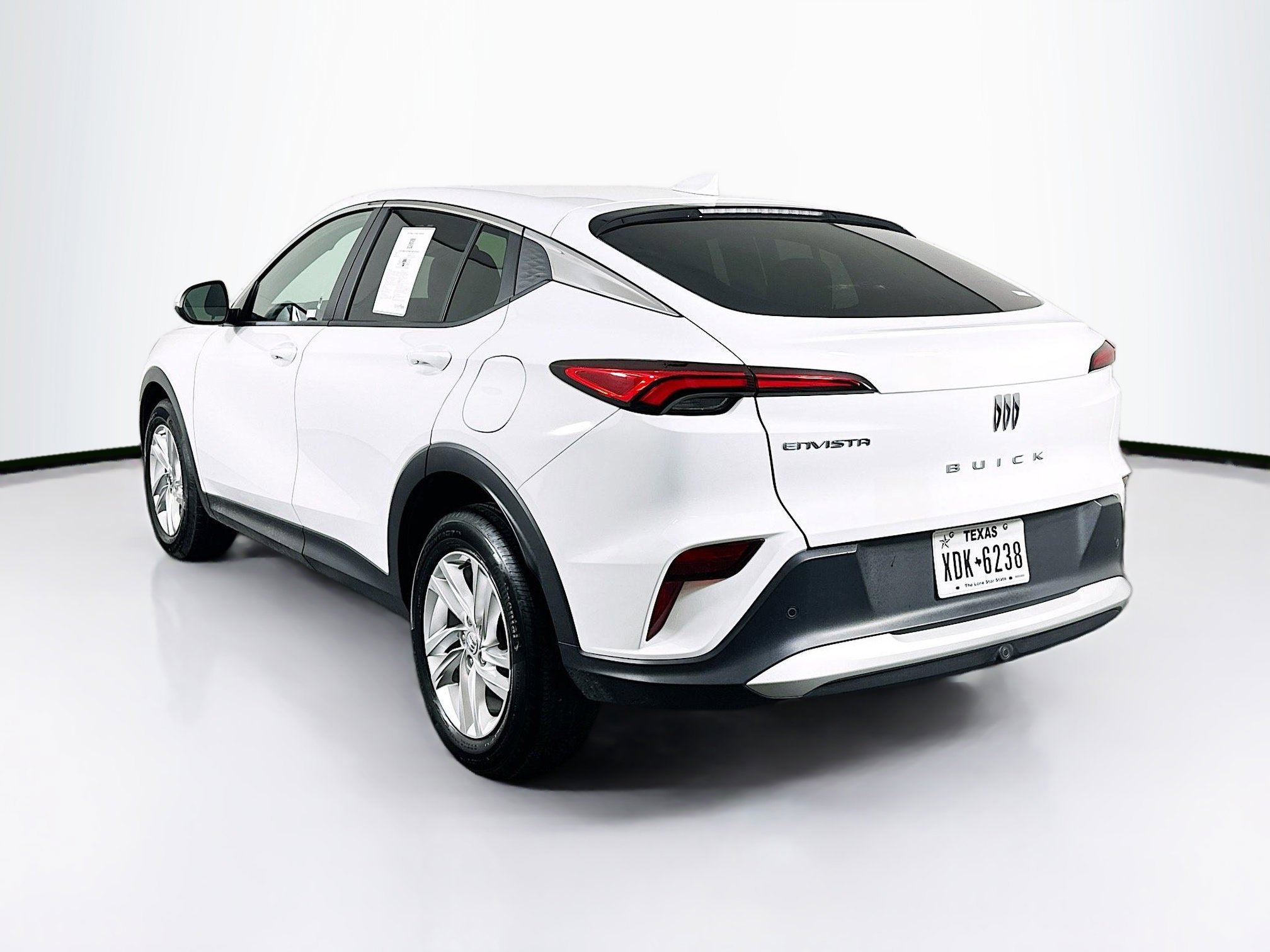 Used 2025 Buick Envista Preferred FWD image 5