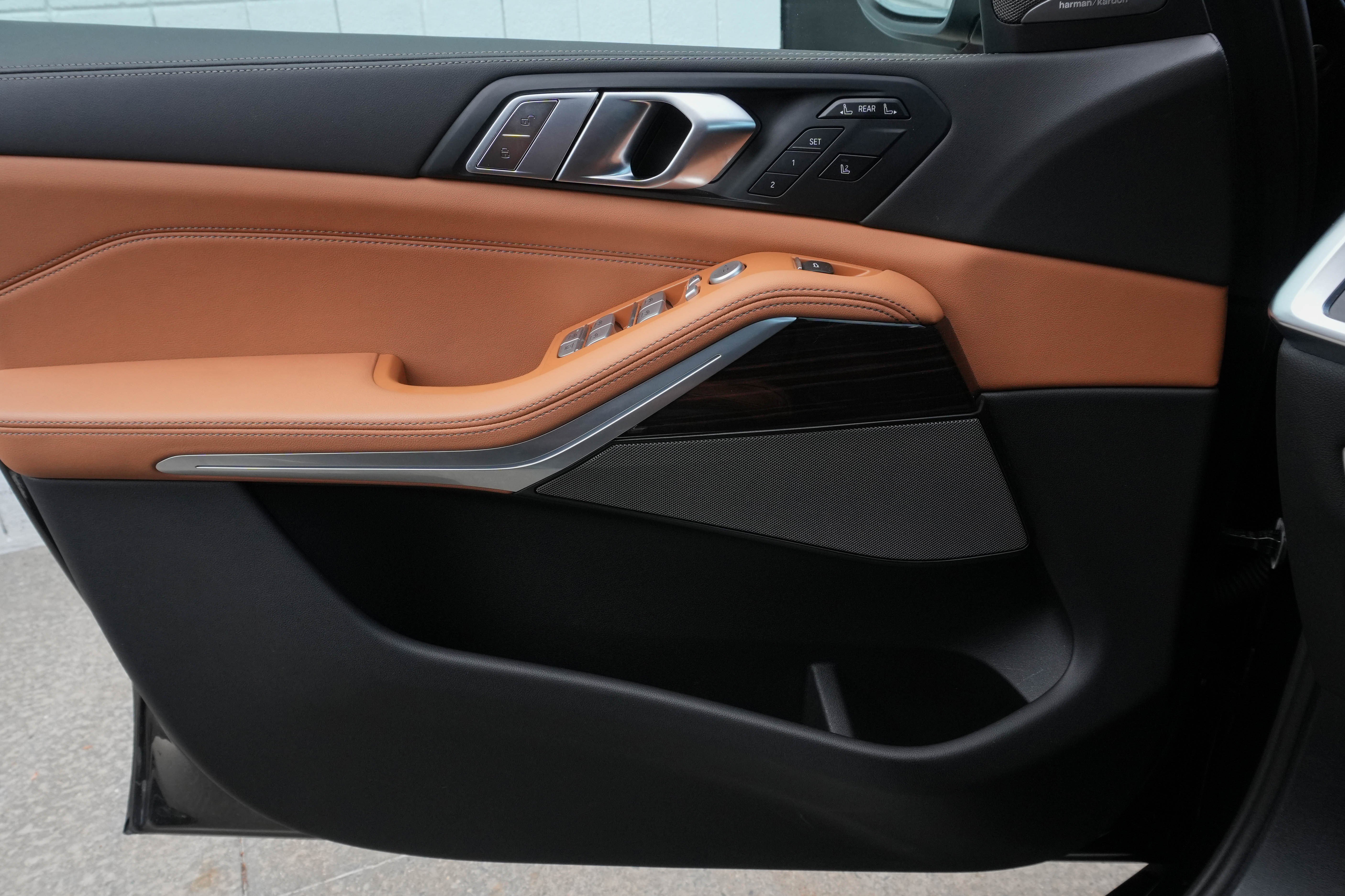 Certified 2026 BMW X7 xDrive40i image 28