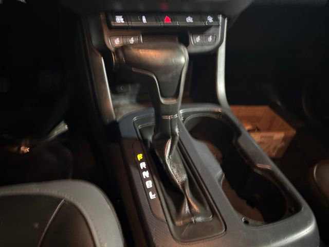 Used 2017 Chevrolet Colorado Z71 image 5