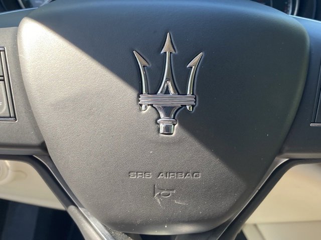 Used 2022 Maserati Levante GT image 24