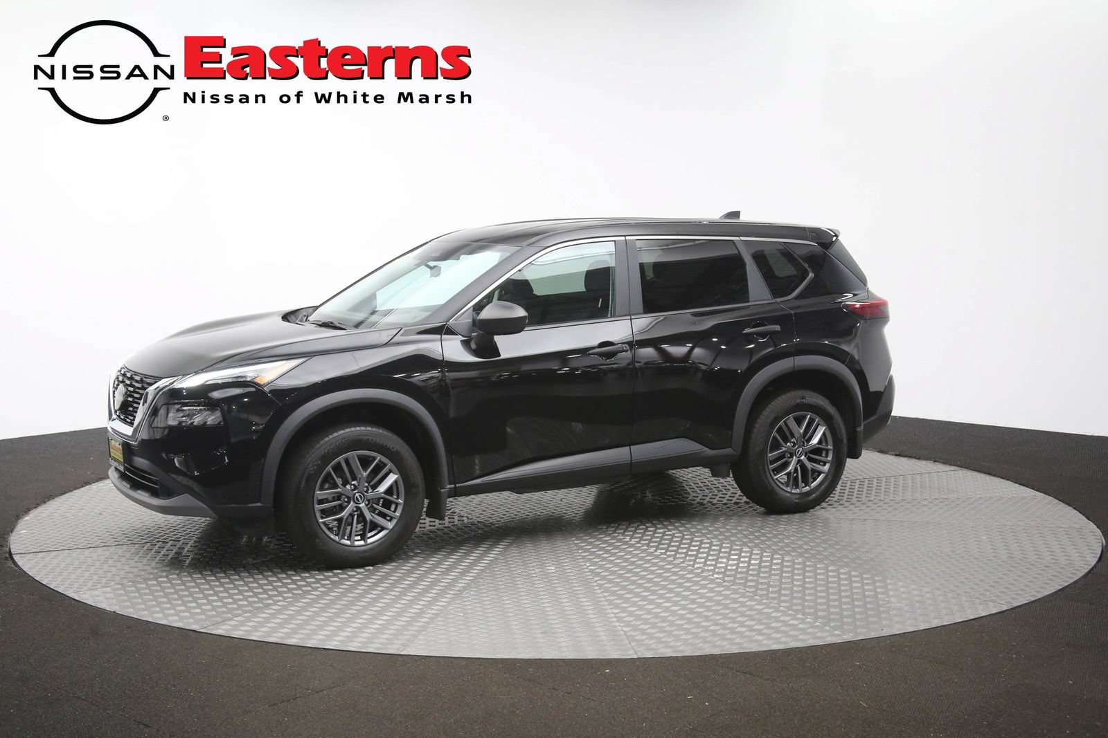 Used 2023 Nissan Rogue S AWD/4WD image 54