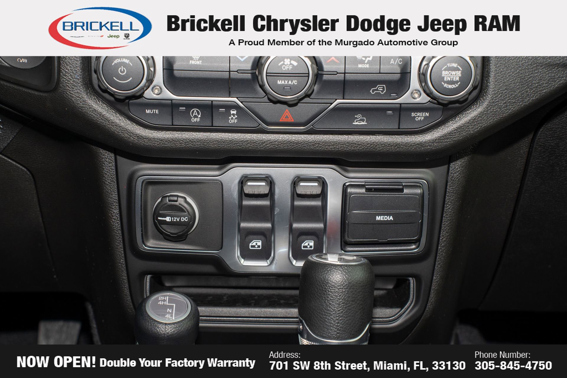 New 2026 Jeep Wrangler Sport image 21