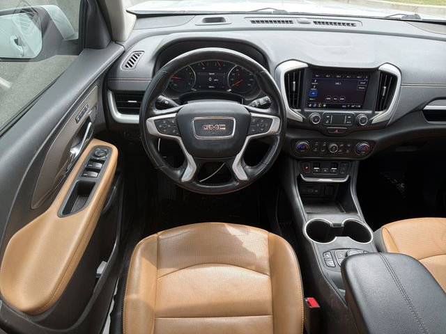 Used 2020 GMC Terrain SLT w/ Preferred Package FWD image 27