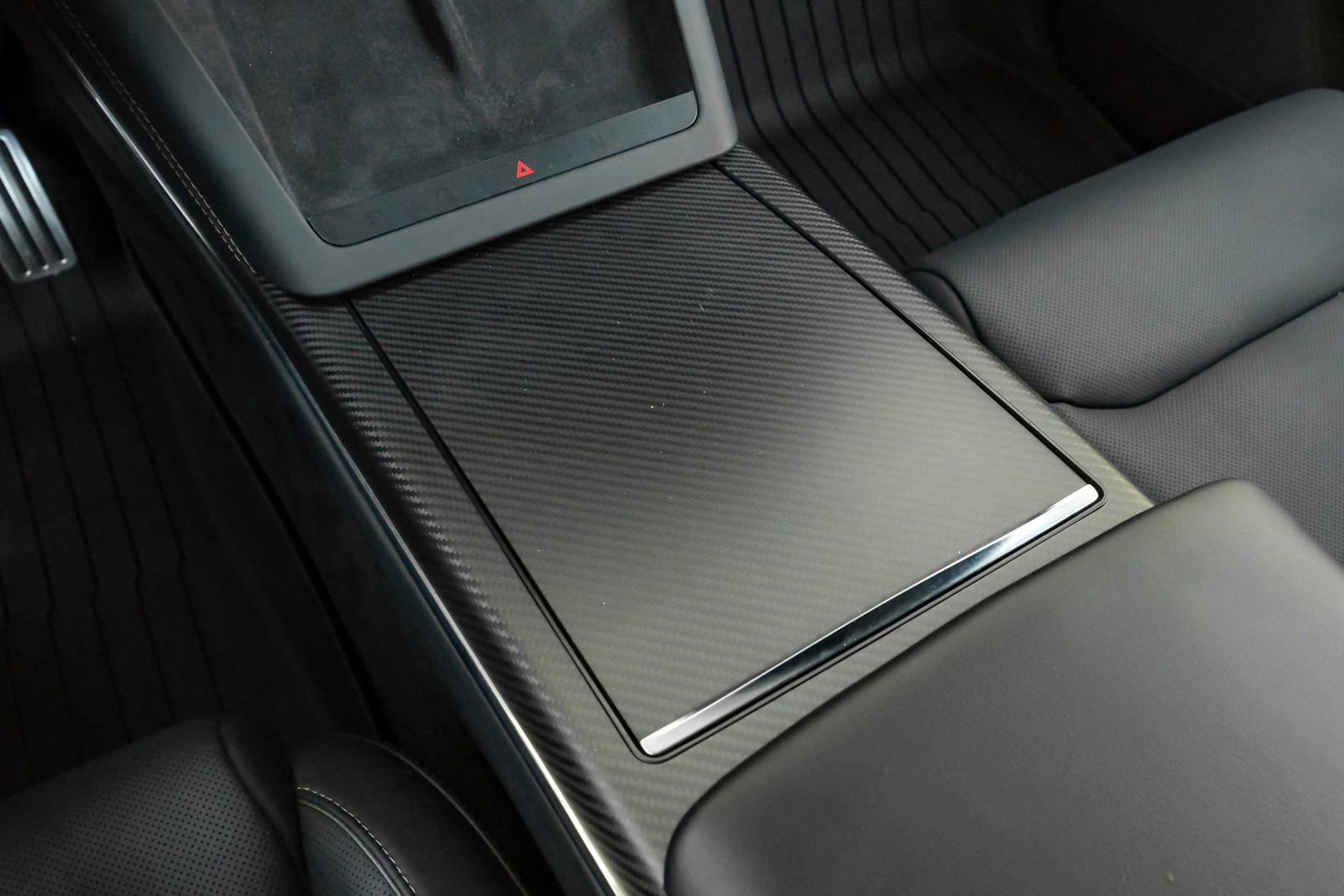 Used 2023 Tesla Model X Plaid image 30