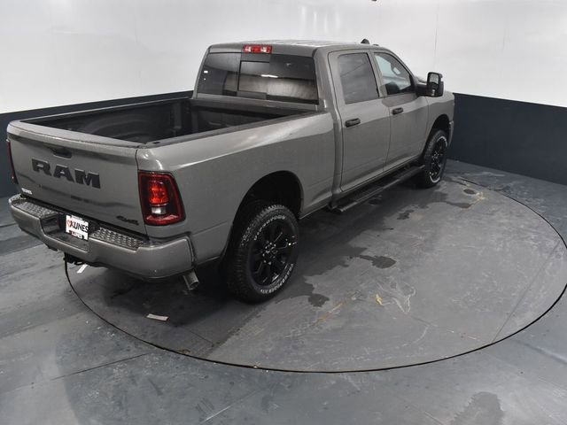 New 2026 RAM 2500 Tradesman image 48