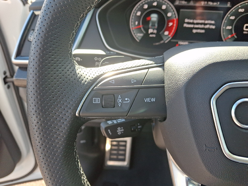 Used 2024 Audi SQ5 Premium Plus AWD/4WD image 22