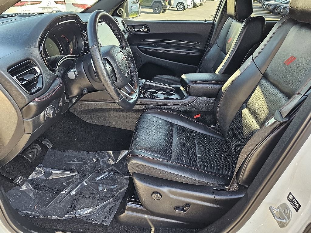 Used 2025 Dodge Durango GT image 26
