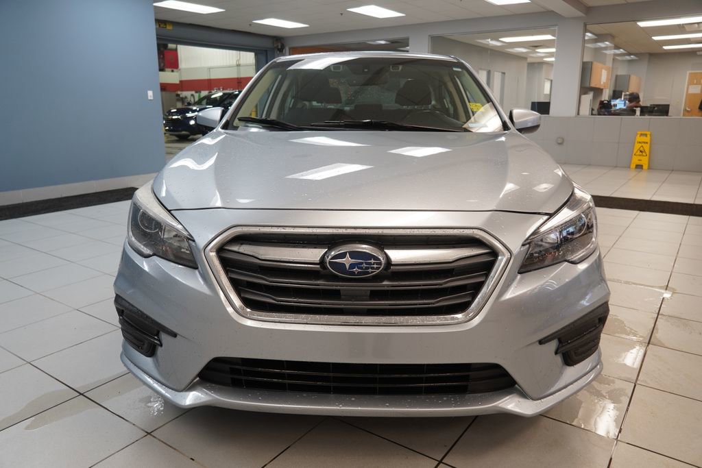 Used 2019 Subaru Legacy 2.5i Premium image 15