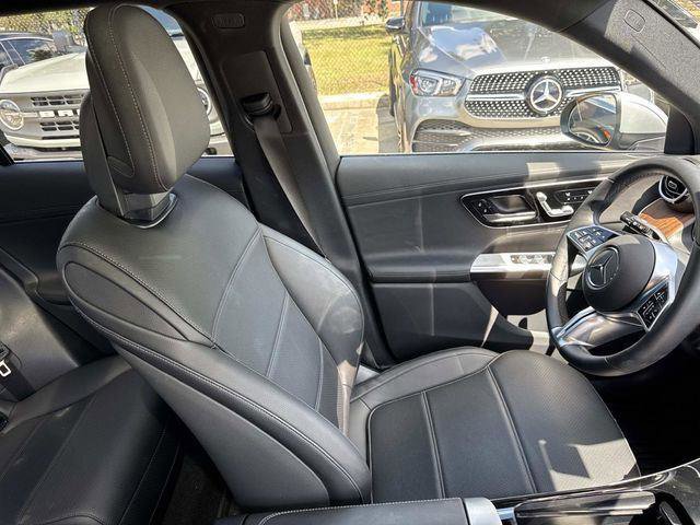 Certified 2023 Mercedes-Benz GLC 300 image 13