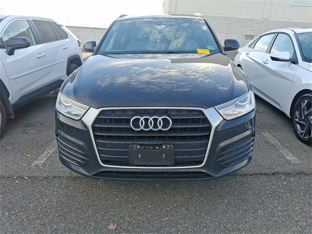 Used 2018 Audi Q3 2.0T Premium w/ Convenience Package image 2