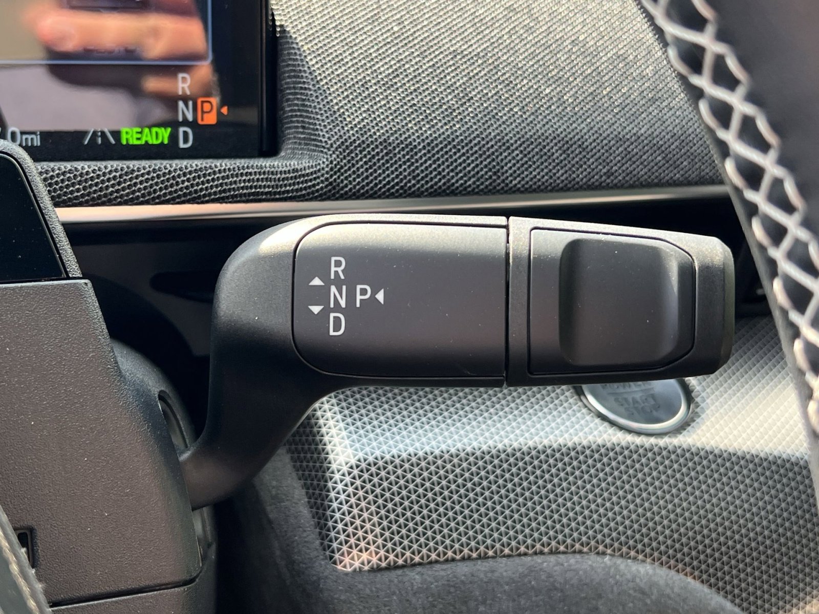 New 2025 Ford Mustang Mach-E GT image 22