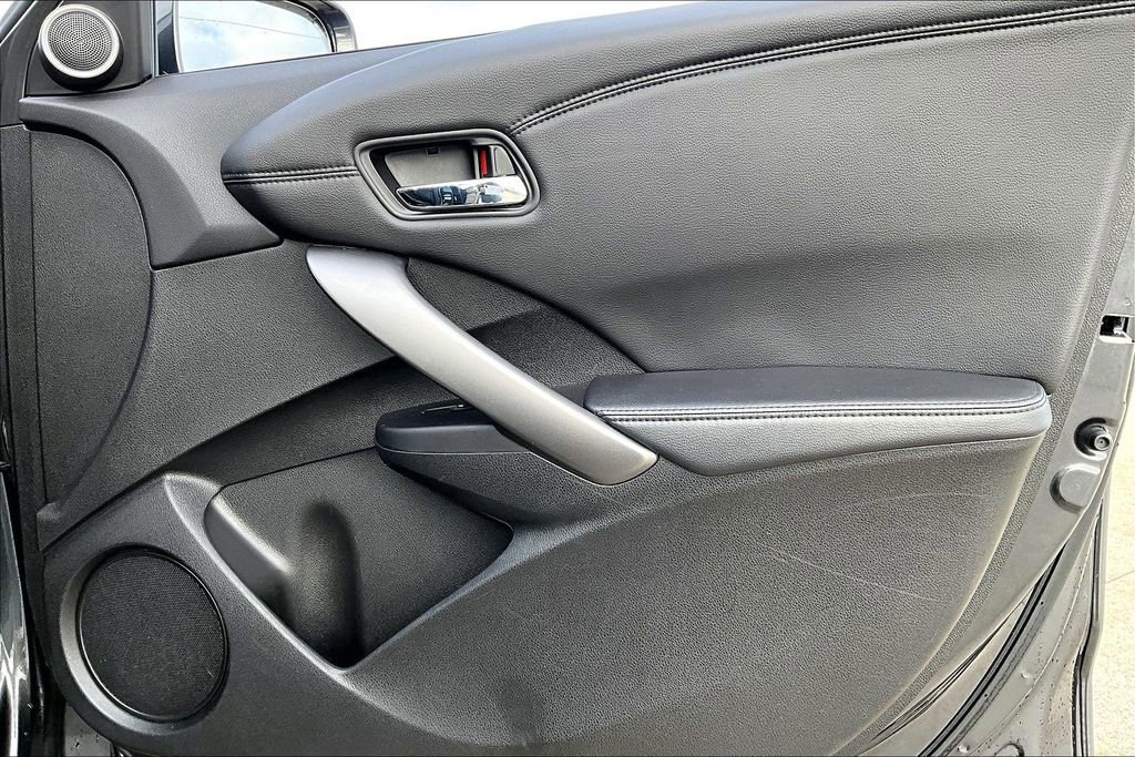 Used 2014 Acura RDX AWD w/ Technology Package image 21